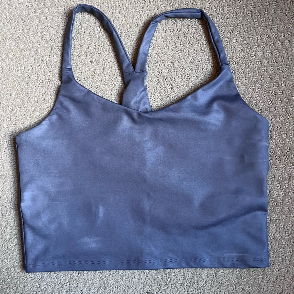 Abercrombie and Fitch Sports Bra / Crop top